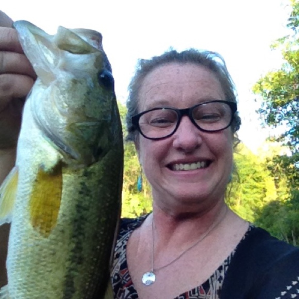 Meet your Posher, Tammy